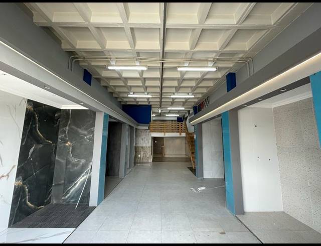 INDUSTRIAL PROPERTY TO RENT IN HIGHVELD TECHNOPARK